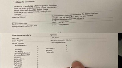 befund-Ciprofloxacin.jpg (80.7 KiB) 104177 mal betrachtet Befund